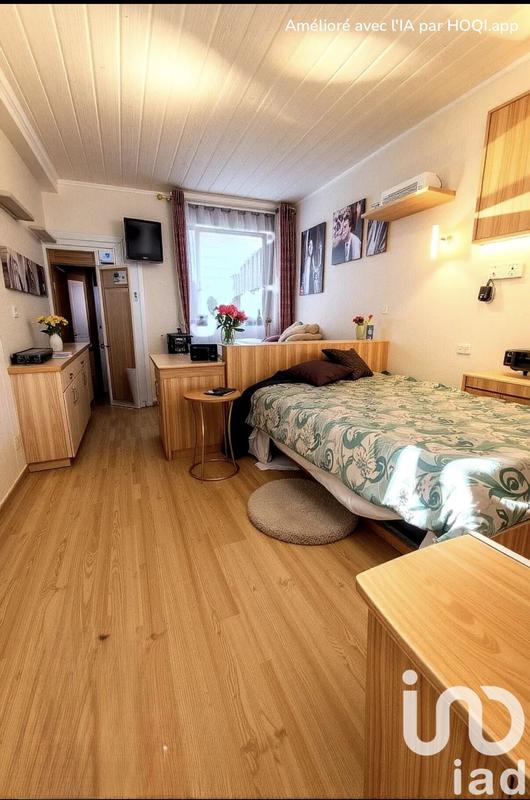 Maison de ville - 120 m² - 5 pièces