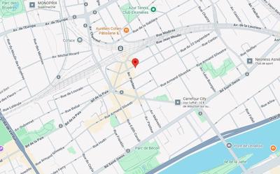 Parking / Garage - 12 m²