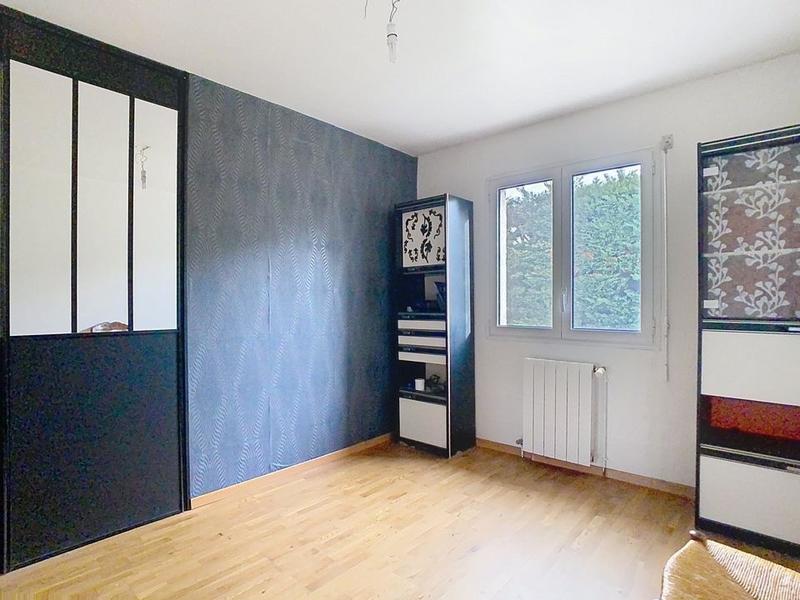 Villa - 152 m² - 6 pièces