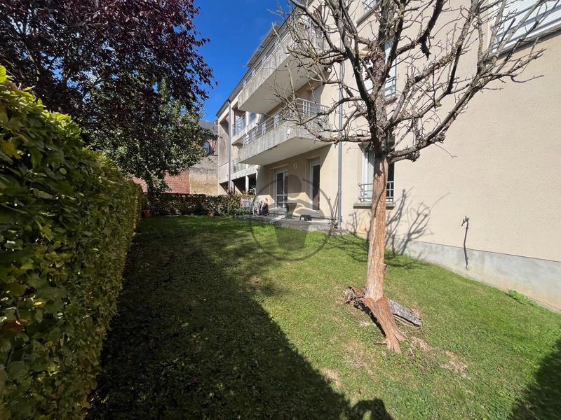 Appartement - 53 m² - 2 pièces