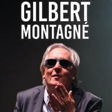 Gilbert Montagné