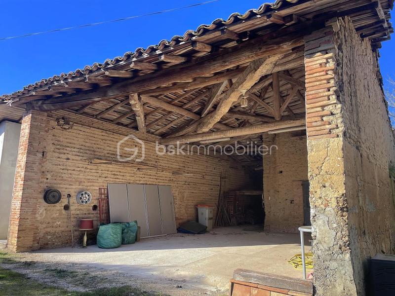 Ferme - 334 m² - 6 pièces