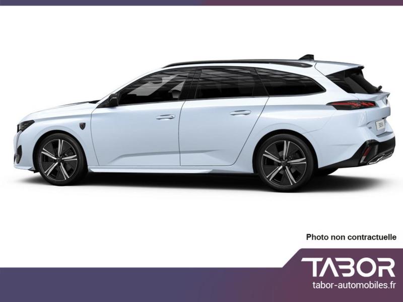 Peugeot 308 Sw 130 Gt 360° Acc Massage Gps Rcta