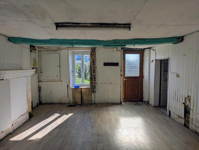 Maison - 73 m² - 4 pièces