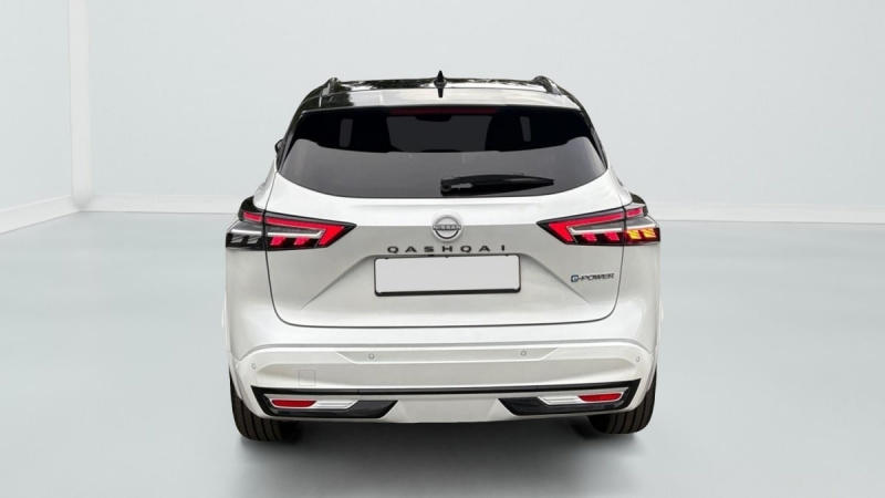 Nissan Qashqai 1.5 E-Power 190ch n-Design