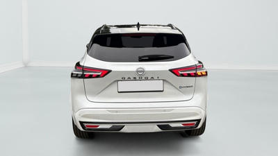 Nissan Qashqai 1.5 E-Power 190ch n-Design