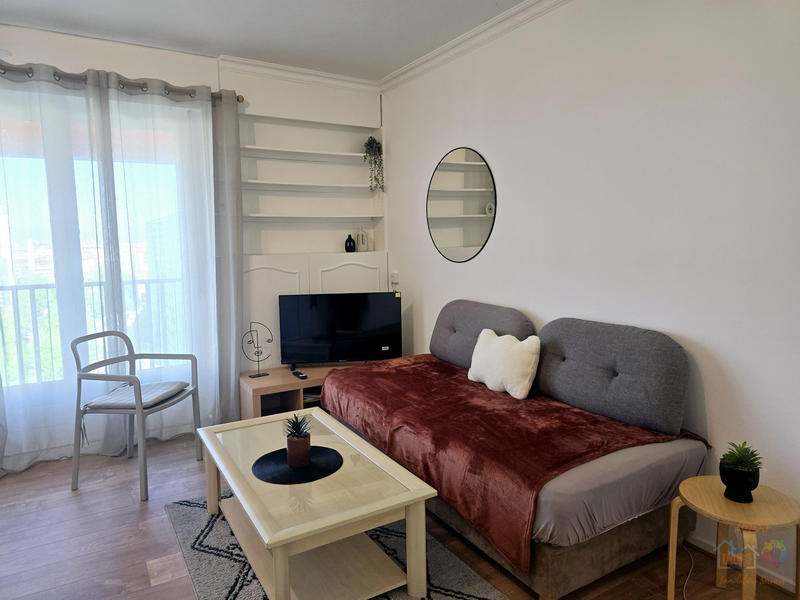 Appartement - 122 m² - 5 pièces