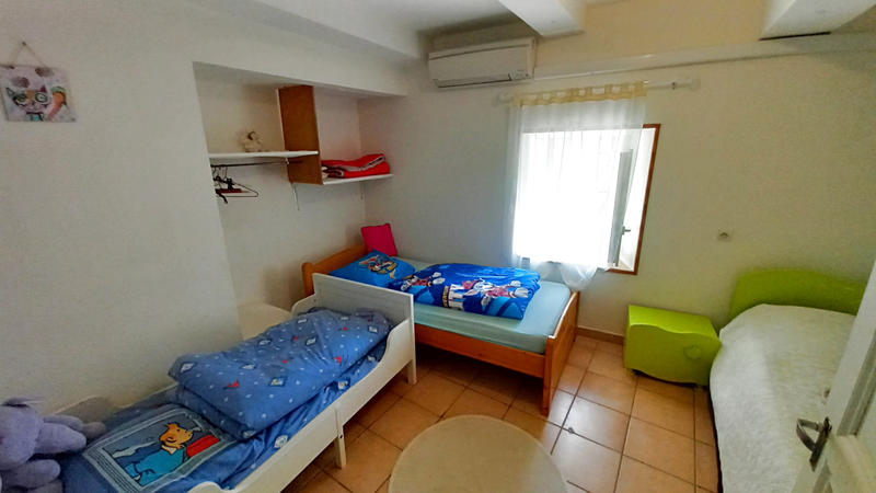 Maison de village - 108 m² - 5 pièces