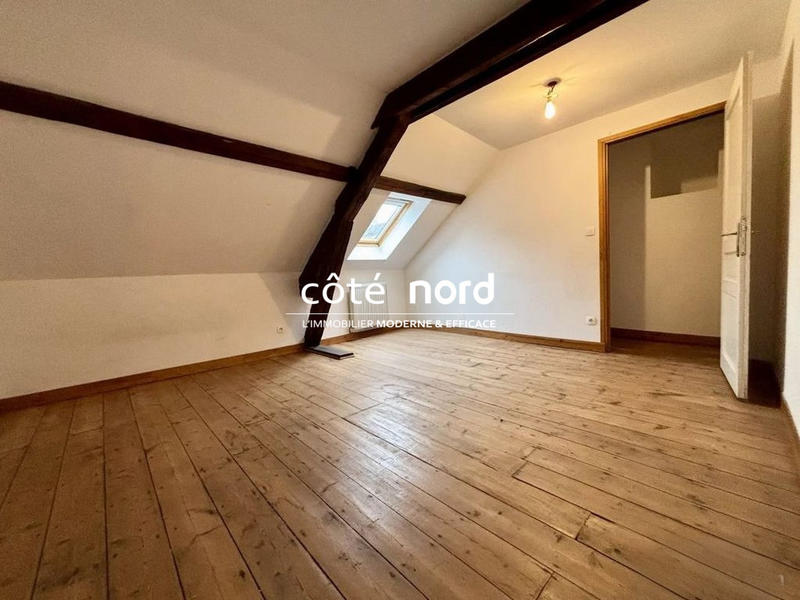 Maison - 138 m² - 7 pièces