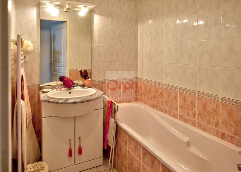 Appartement - 103 m² - 4 pièces