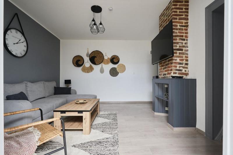 Maison - 118 m² - 5 pièces