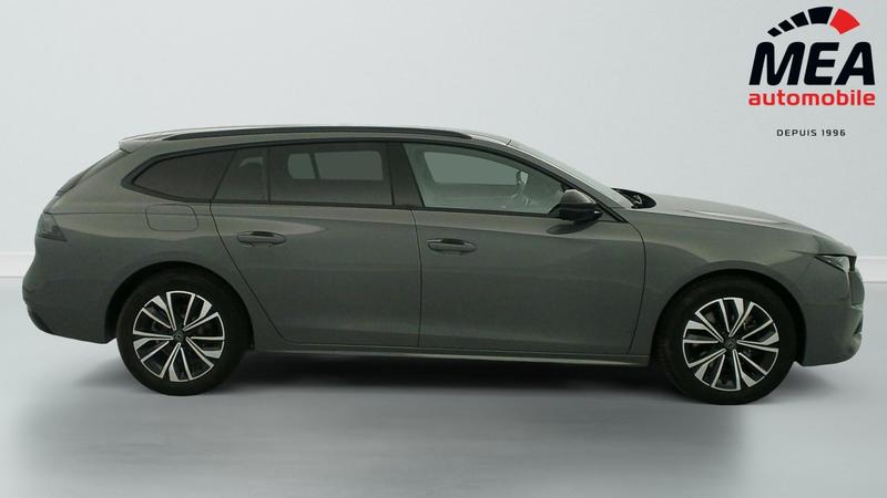 Peugeot 508 Sw Hybrid 225 e-Eat8 Allure