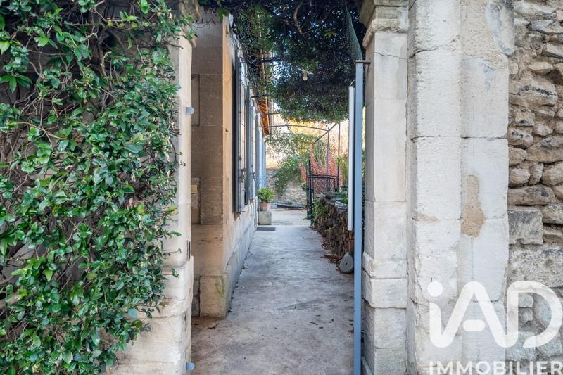 Maison - 245 m² - 9 pièces