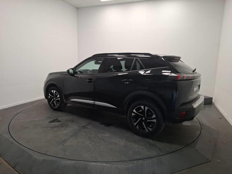 Peugeot 2008 PureTech 130 s&amp;S Bvm6 Allure Pack