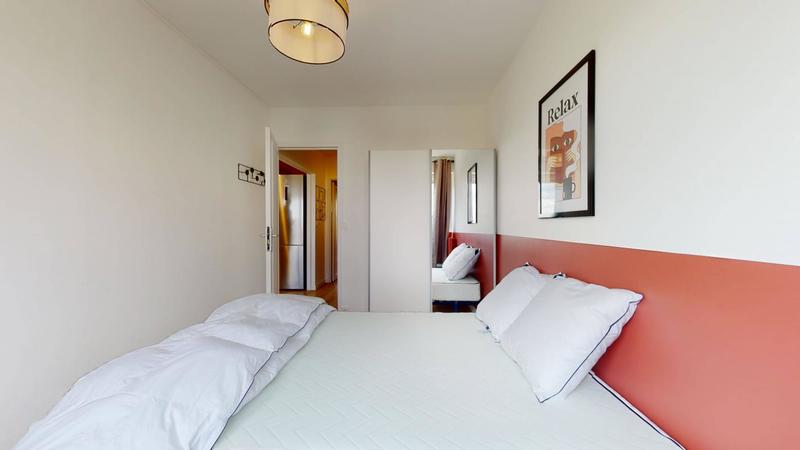 Appartement - 79 m²