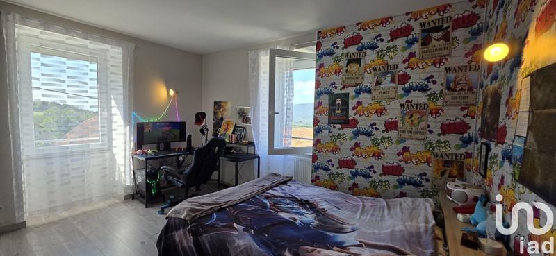 Maison de village - 164 m² - 6 pièces