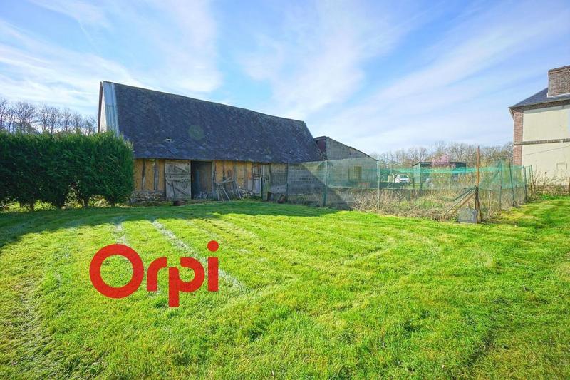 Maison - 100 m² - 2 pièces