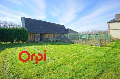 Maison - 100 m² - 2 pièces