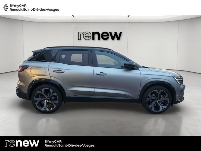 Renault Austral E-Tech hybrid 200 Techno esprit Alpine