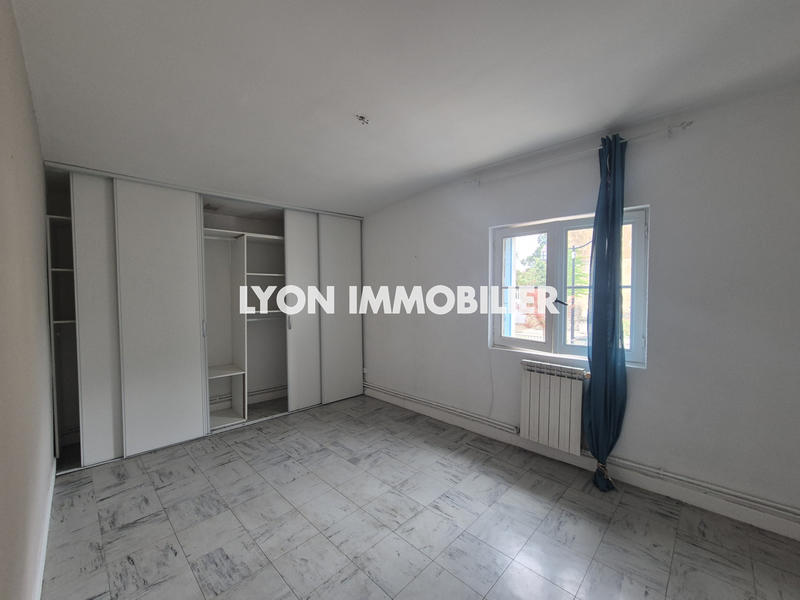 Maison - 170 m² - 7 pièces