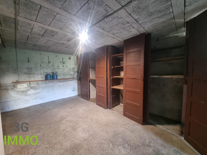 Maison - 135 m² - 6 pièces