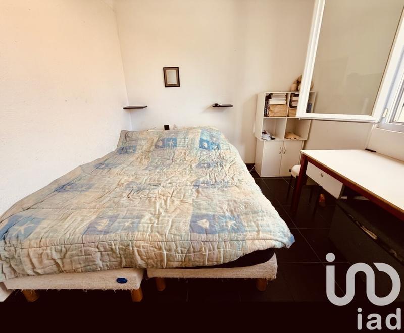 Appartement - 43 m² - 3 pièces