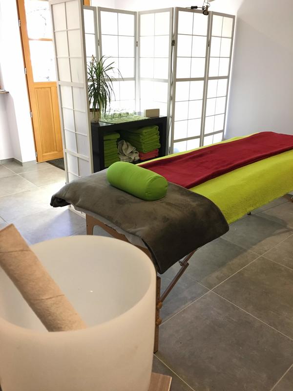 Les Jardins d'Olivier