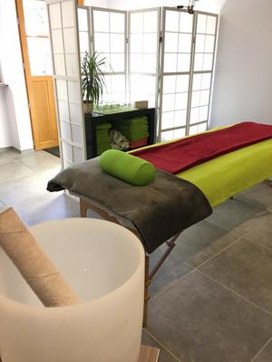 Les Jardins d'Olivier