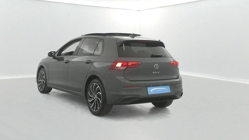 Volkswagen Golf 1.5 eTSI Opf 130 Dsg7 Match