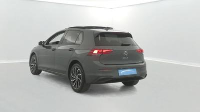 Volkswagen Golf 1.5 eTSI Opf 130 Dsg7 Match