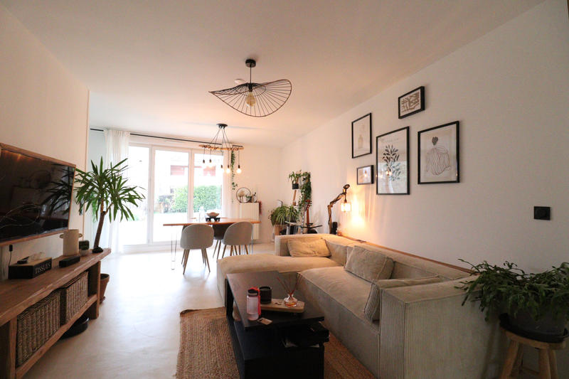 Appartement - 69 m² - 3 pièces