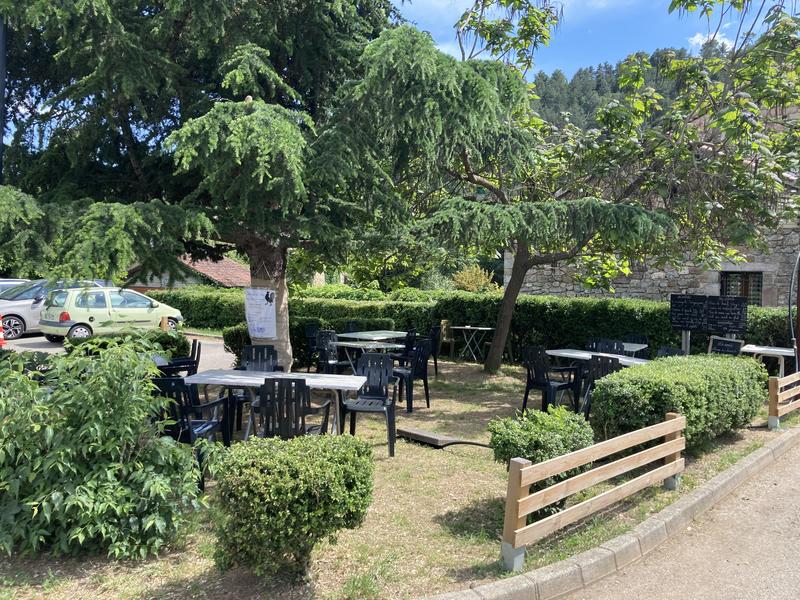 Chez Jeanne et Raphaël