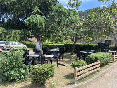 Chez Jeanne et Raphaël