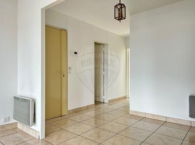 Appartement - 148 m² - 4 pièces