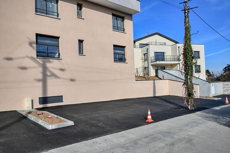 Appartement - 102 m² - 4 pièces