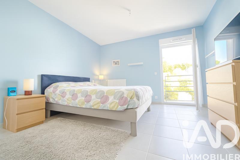 Maison de ville - 77 m² - 4 pièces