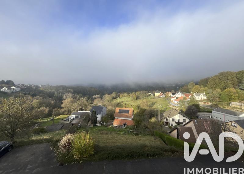 Appartement - 71 m² - 3 pièces