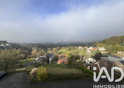 Appartement - 71 m² - 3 pièces