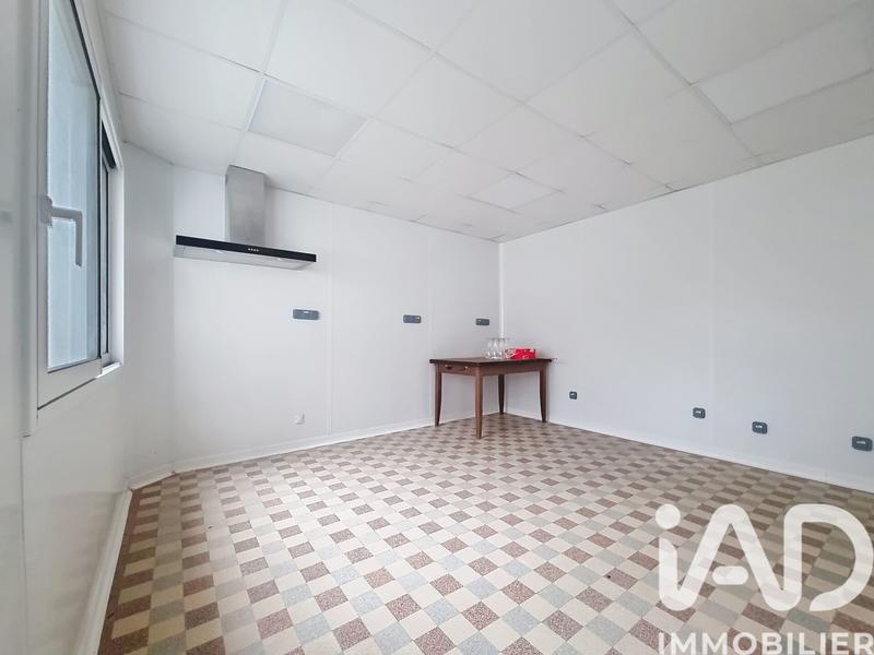 Maison - 145 m² - 4 pièces