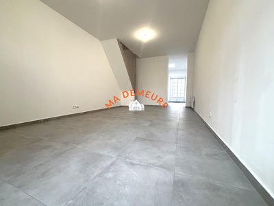 Maison ancienne - 73 m² - 4 pièces