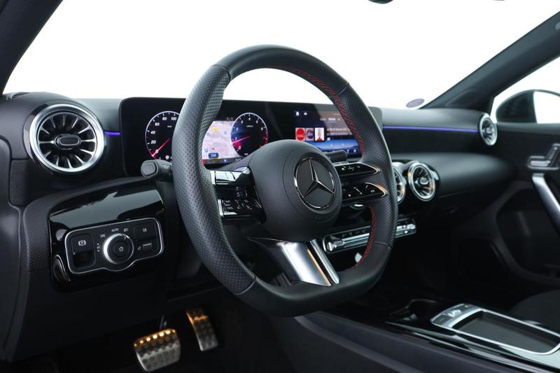 Mercedes Classe a 200 Amg Line 7g-Dct 163 ch
