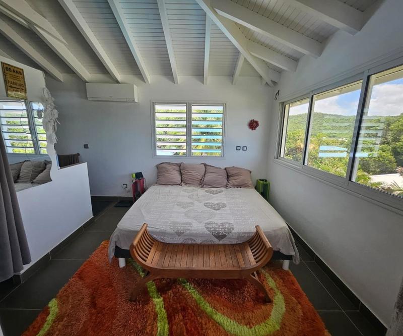 Villa - 121 m² - 8 pièces