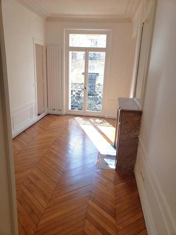 Appartement - 141 m² - 5 pièces