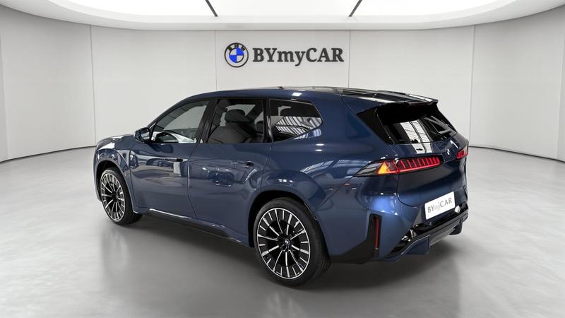 Bmw iX3 Na5 50 xDrive m Sport