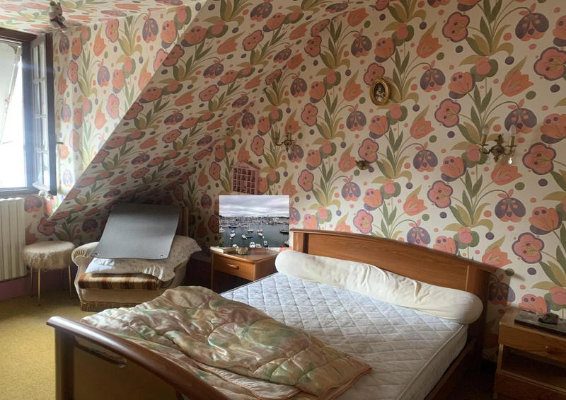 Maison - 194 m² - 13 pièces