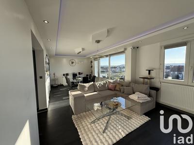 Appartement - 78 m² - 4 pièces