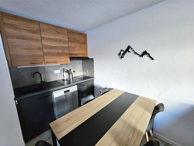 Studio - 32 m² - 2 pièces