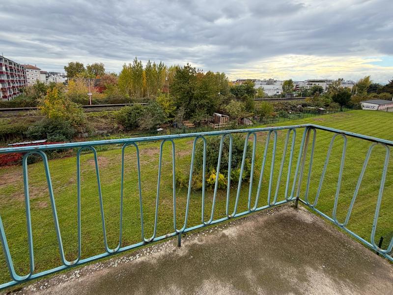 Appartement - 69 m² - 3 pièces