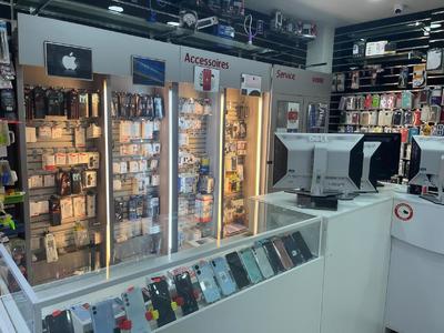 Bureau - 95 m² - 2 pièces