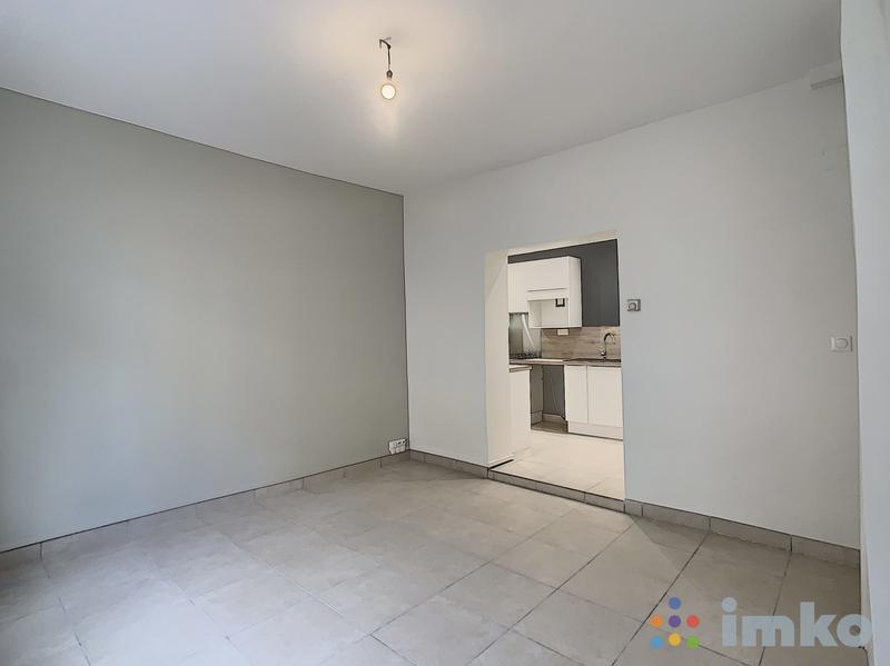 Maison ancienne - 54 m² - 3 pièces